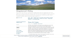 Desktop Screenshot of mongoliawoods.com